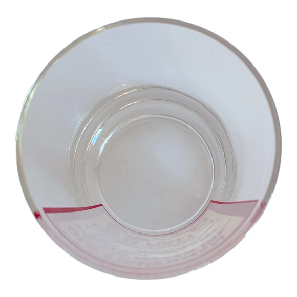 Old Fishermen Never Die Glass - Picture 3 of 4